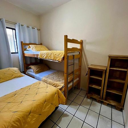 Pousada Riosmar Balneario Camboriu Bagian luar foto