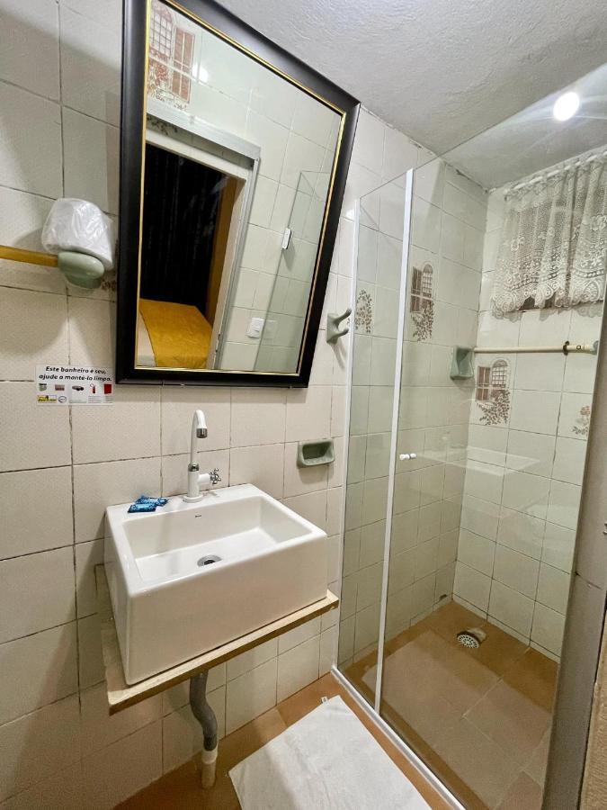 Pousada Riosmar Balneario Camboriu Bagian luar foto