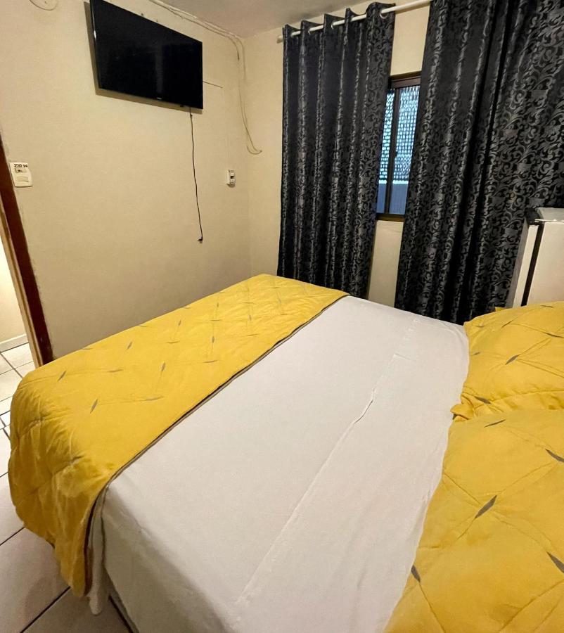 Pousada Riosmar Balneario Camboriu Bagian luar foto