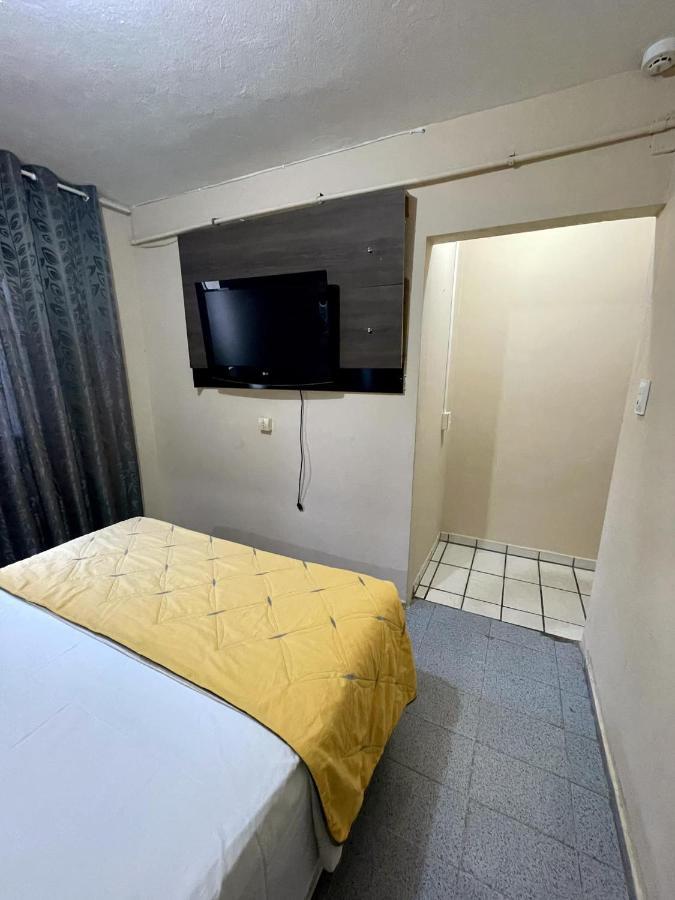 Pousada Riosmar Balneario Camboriu Bagian luar foto