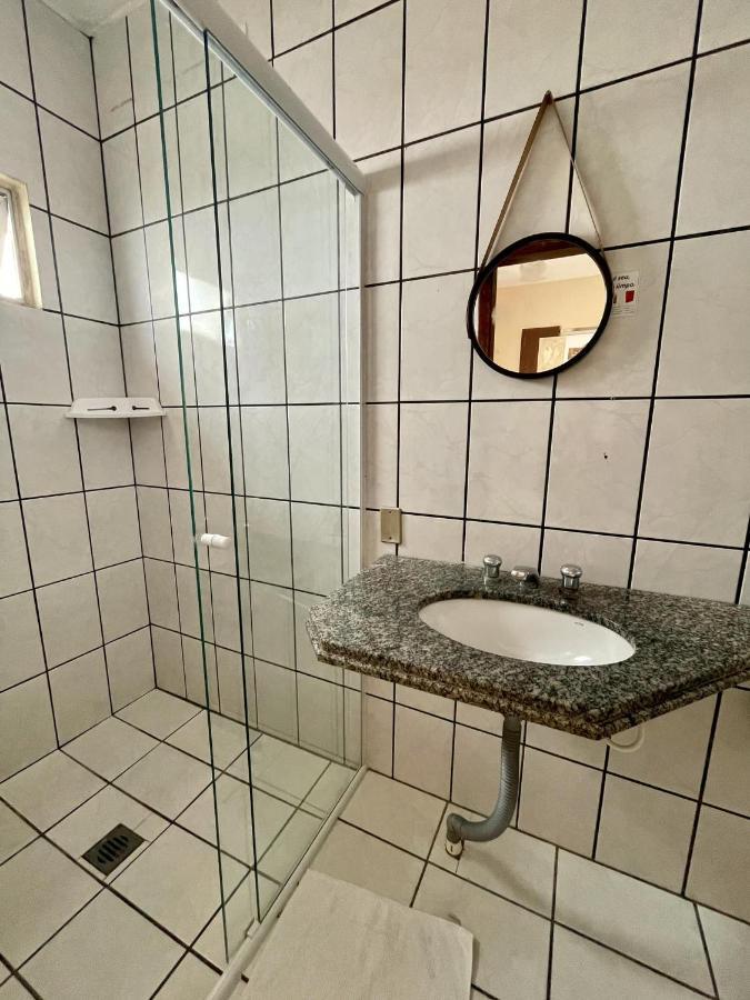Pousada Riosmar Balneario Camboriu Bagian luar foto