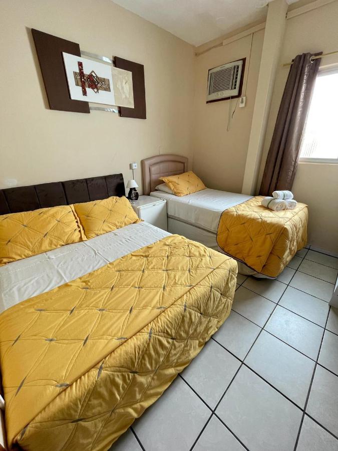 Pousada Riosmar Balneario Camboriu Bagian luar foto