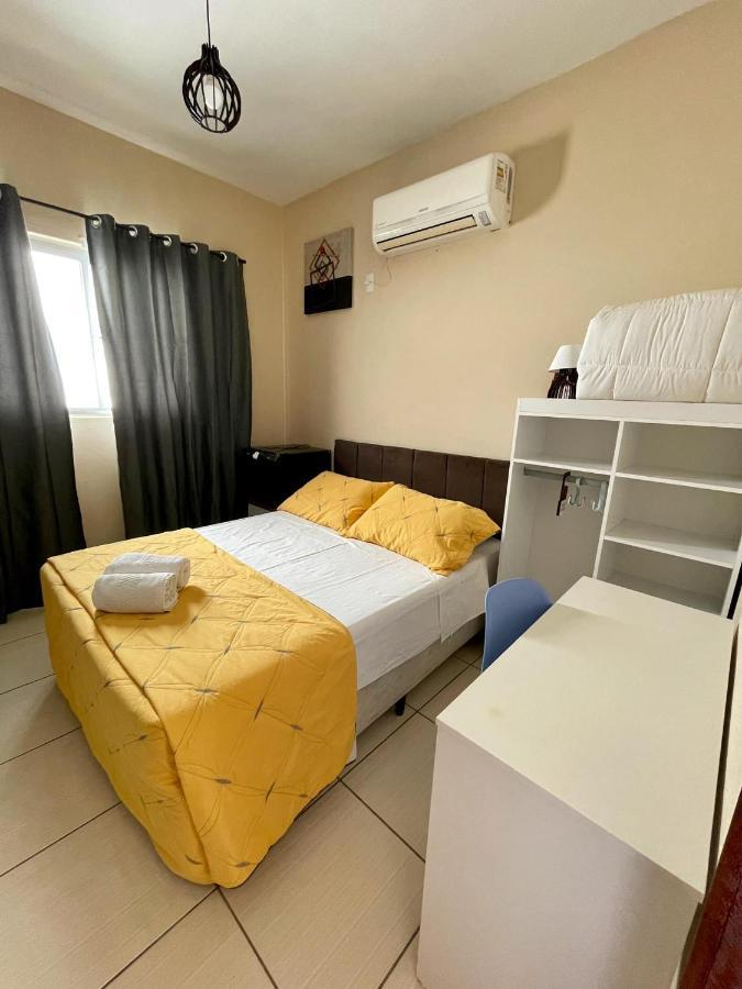 Pousada Riosmar Balneario Camboriu Bagian luar foto