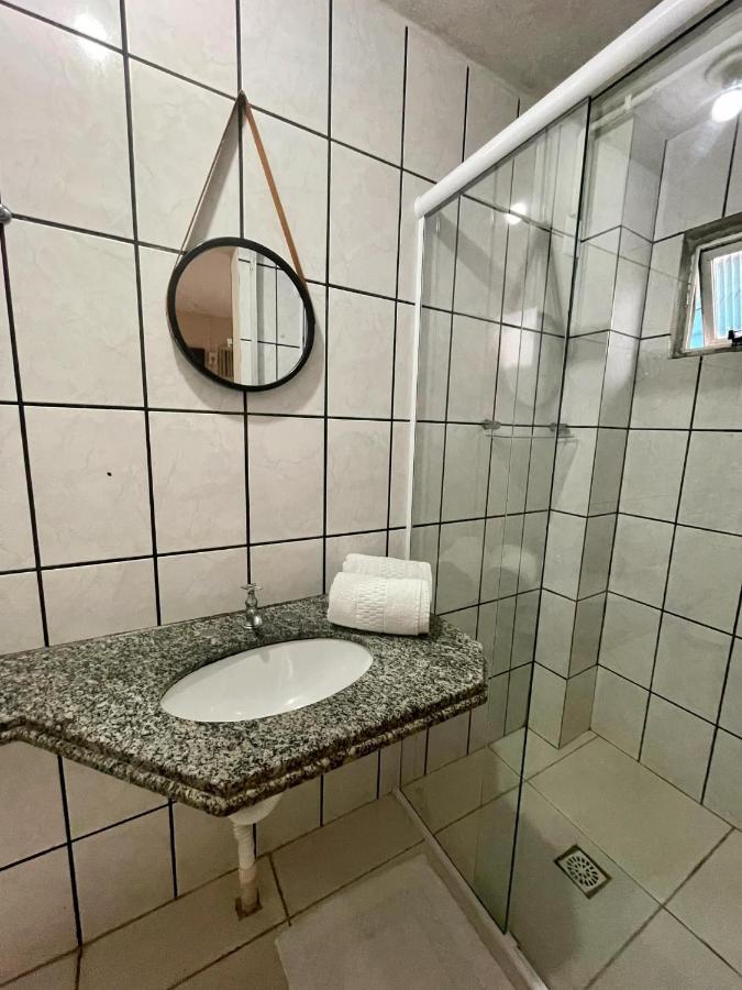 Pousada Riosmar Balneario Camboriu Bagian luar foto