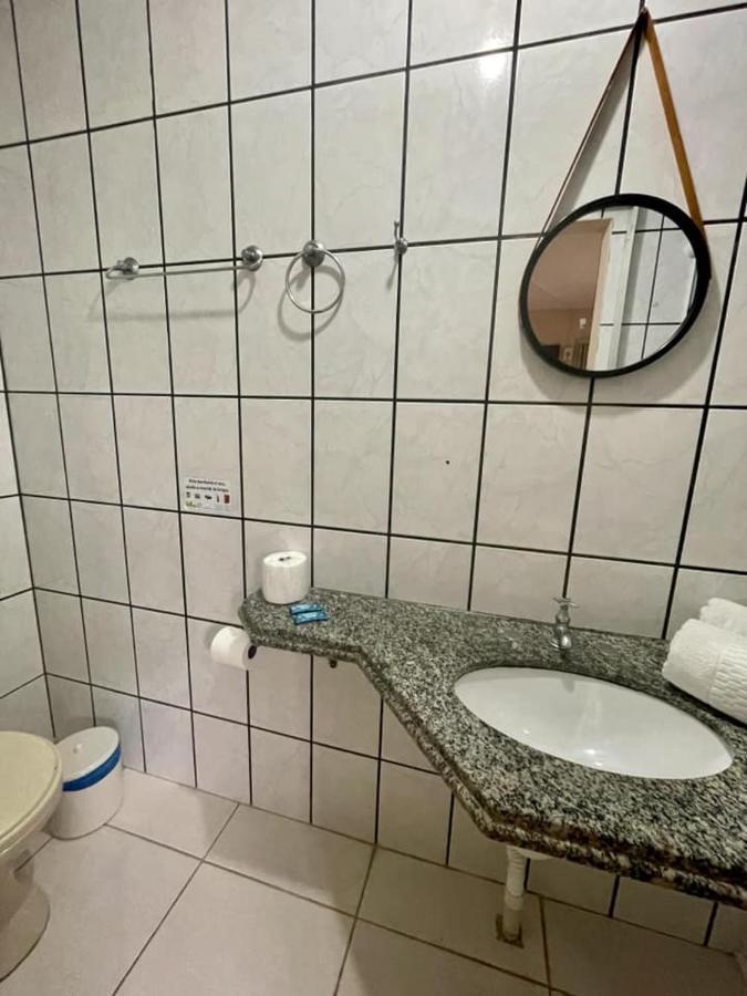 Pousada Riosmar Balneario Camboriu Bagian luar foto
