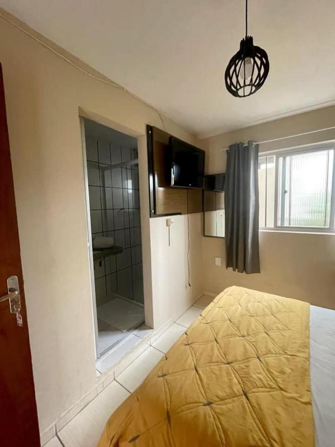 Pousada Riosmar Balneario Camboriu Bagian luar foto