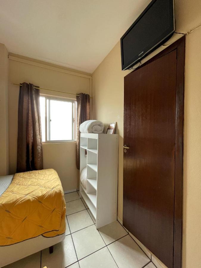 Pousada Riosmar Balneario Camboriu Bagian luar foto