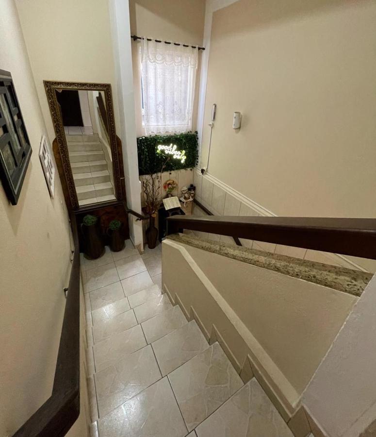 Pousada Riosmar Balneario Camboriu Bagian luar foto
