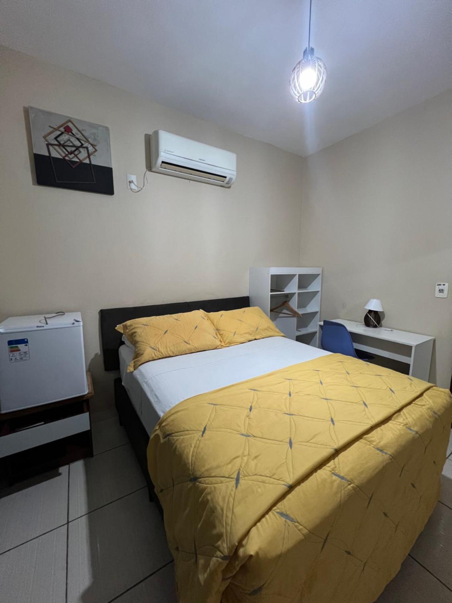Pousada Riosmar Balneario Camboriu Bagian luar foto