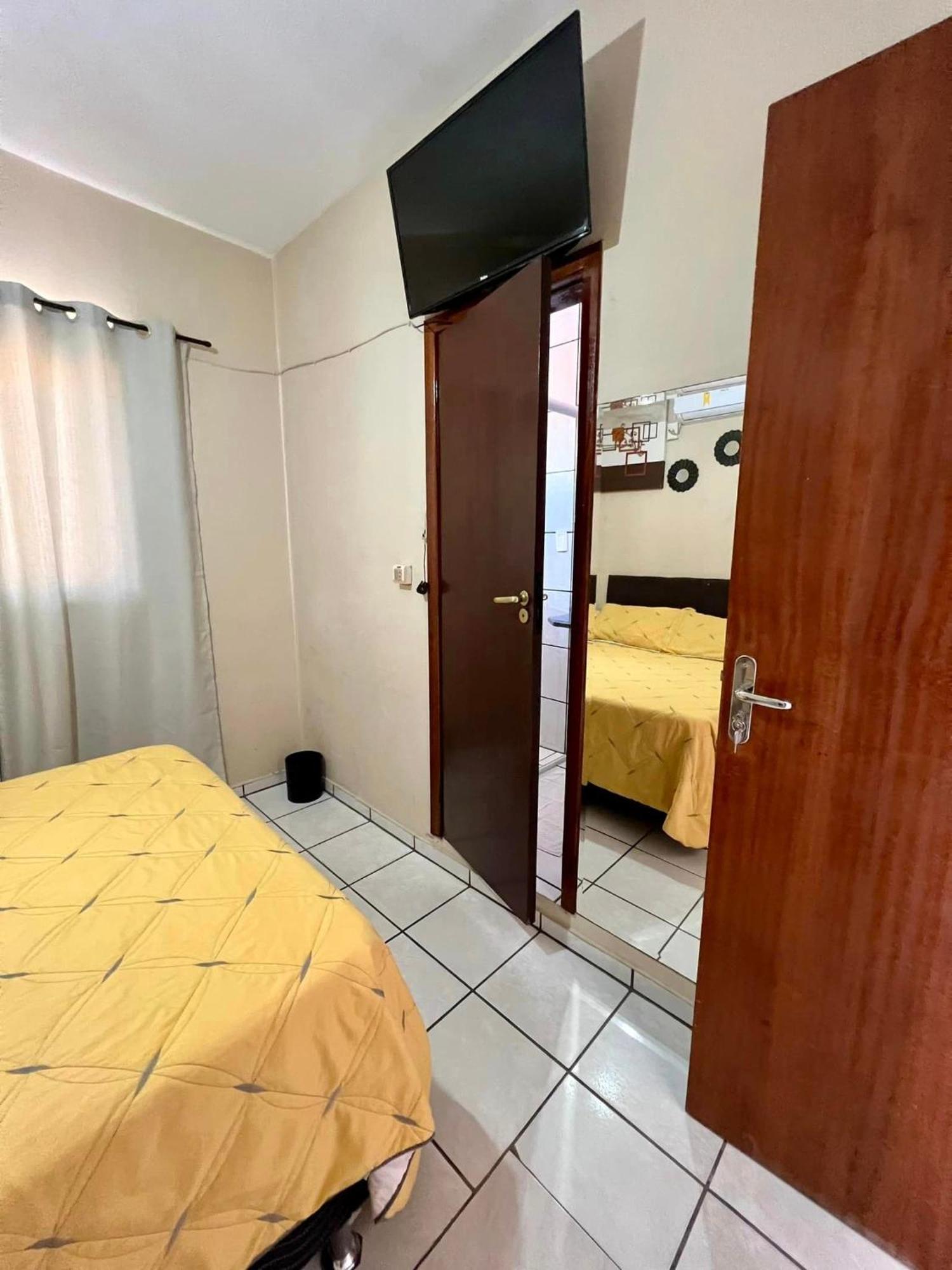 Pousada Riosmar Balneario Camboriu Bagian luar foto