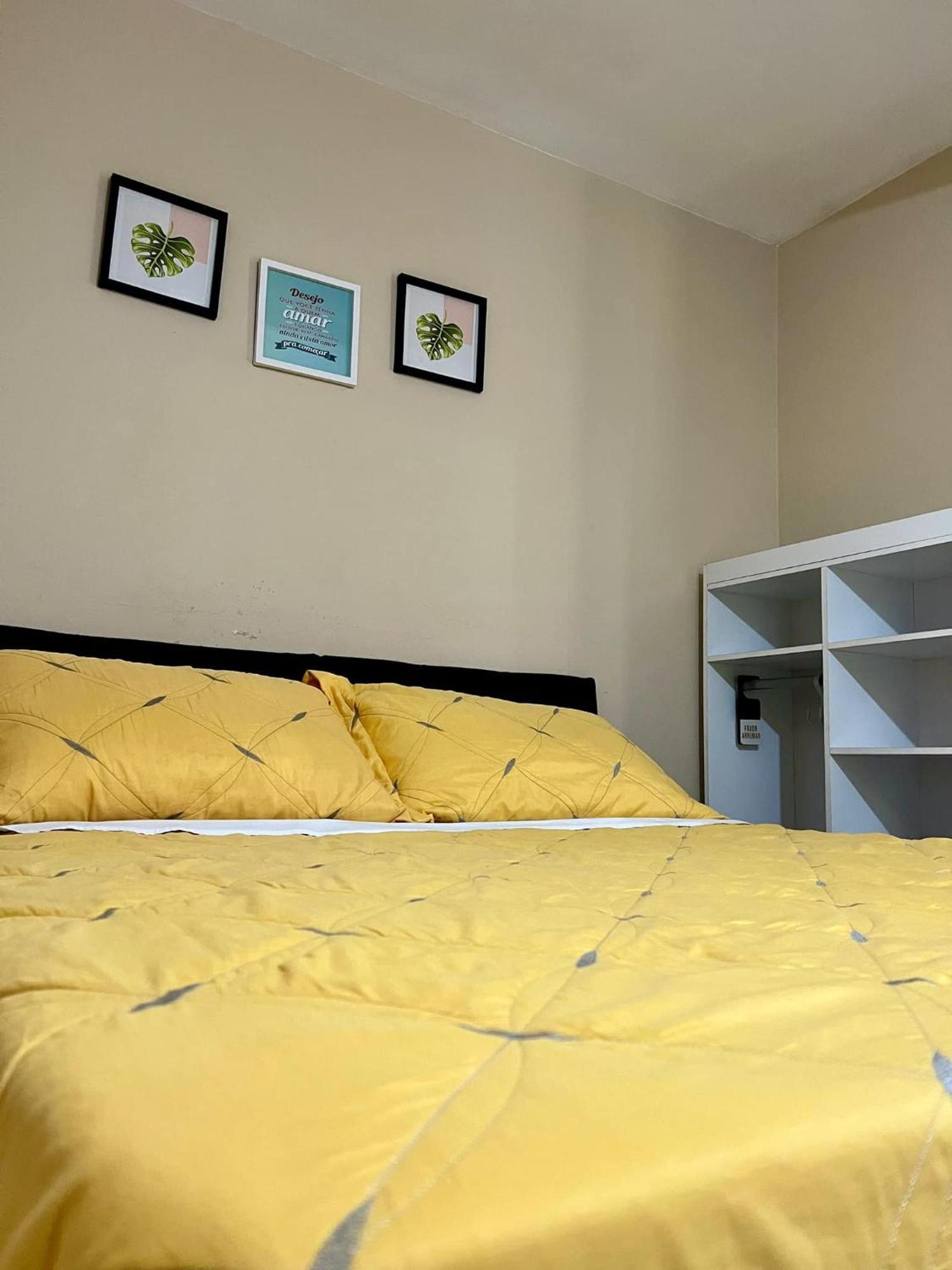 Pousada Riosmar Balneario Camboriu Bagian luar foto