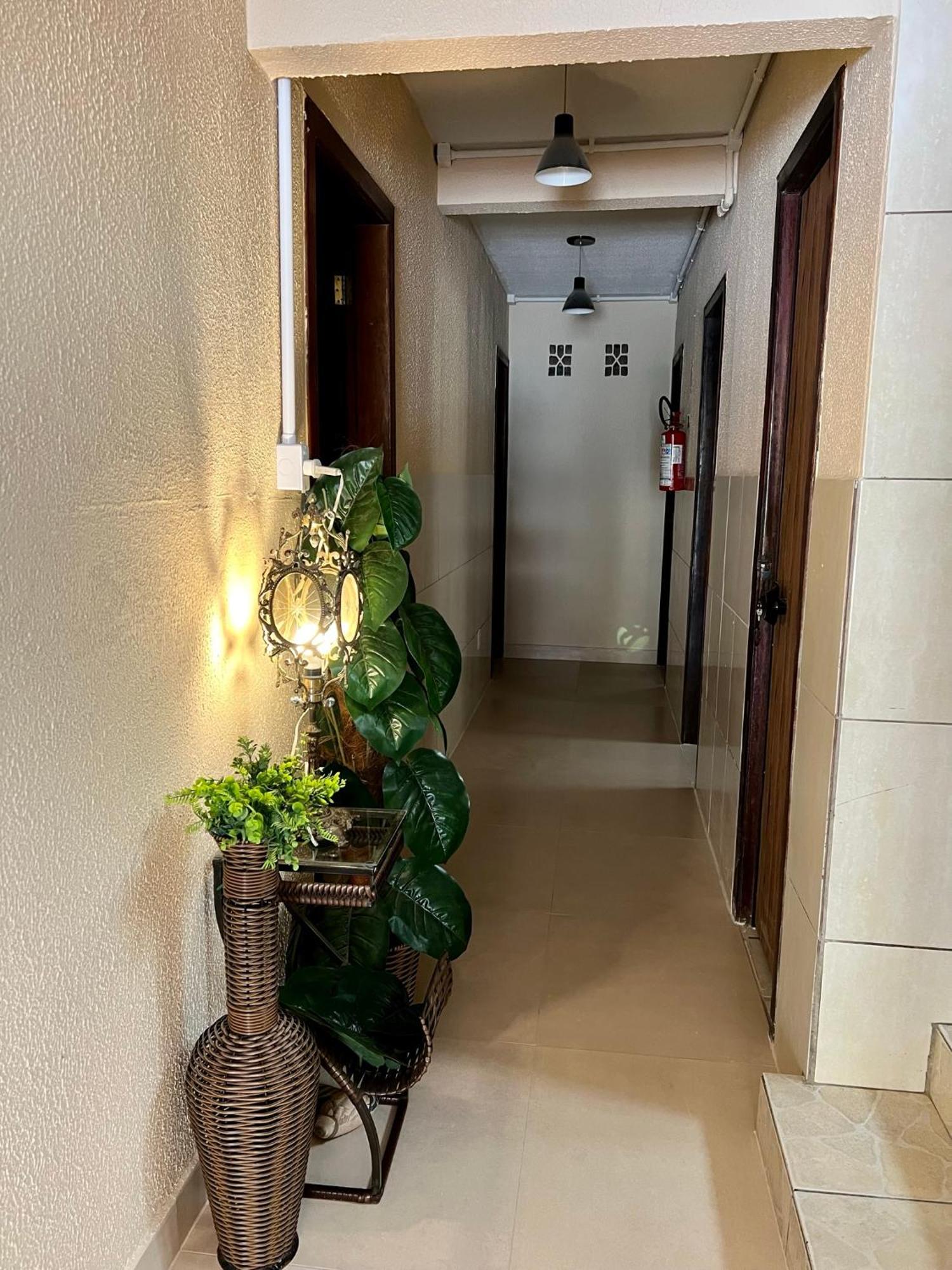 Pousada Riosmar Balneario Camboriu Bagian luar foto