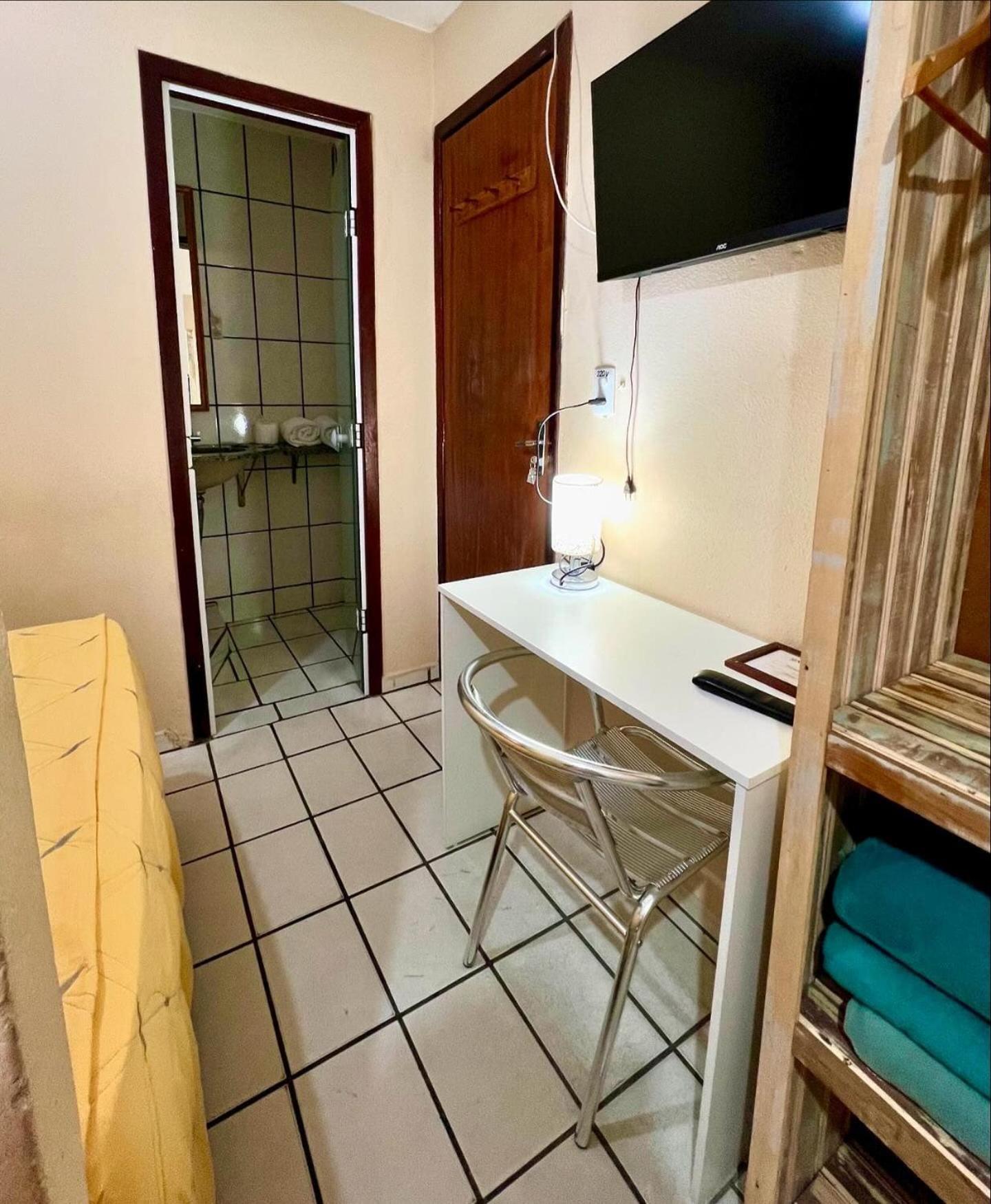 Pousada Riosmar Balneario Camboriu Bagian luar foto